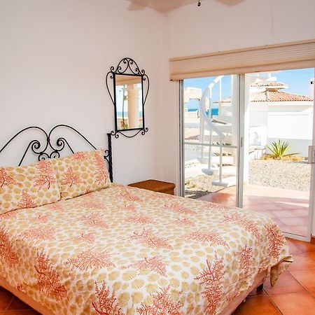 Casa Del Sol By Fmi Rentals Puerto Peñasco Eksteriør bilde