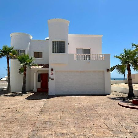 Casa Del Sol By Fmi Rentals Puerto Peñasco Eksteriør bilde