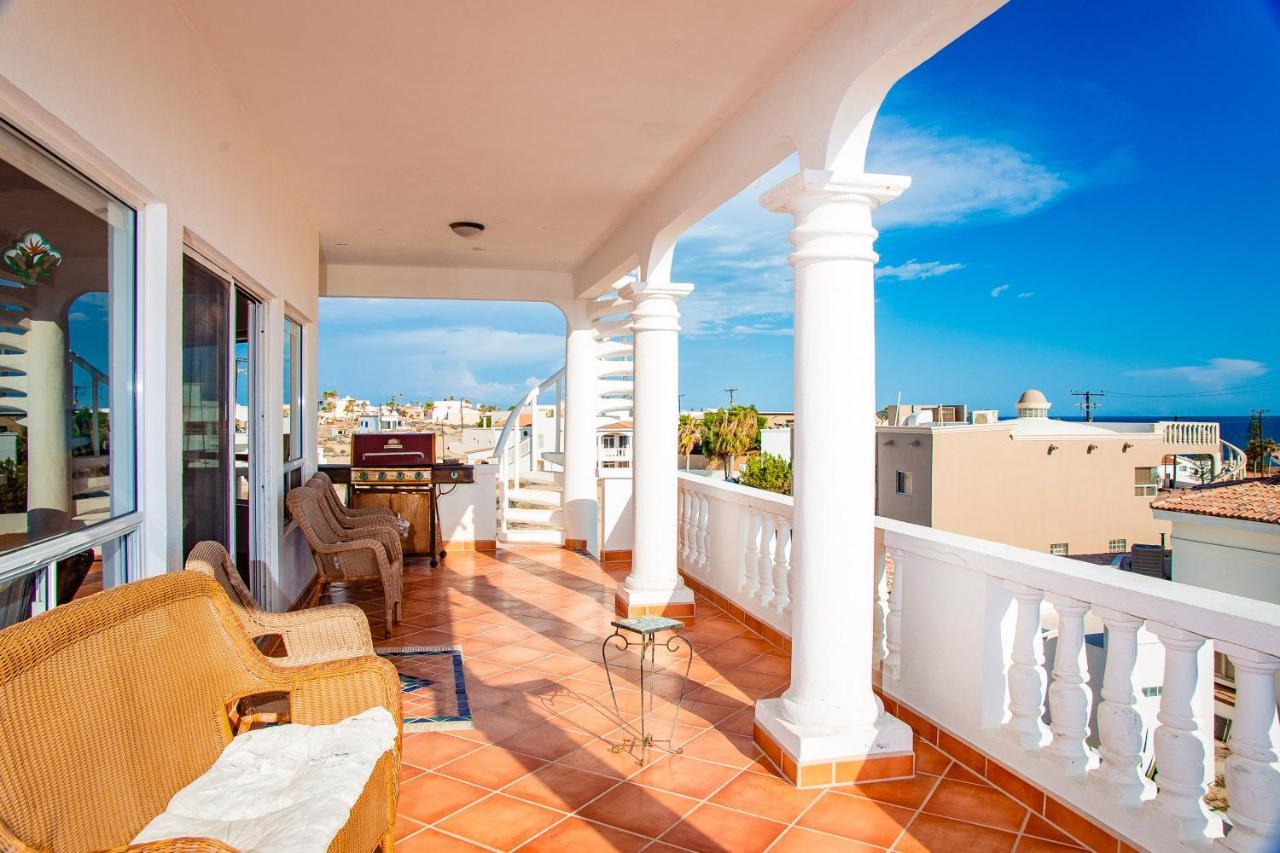Casa Del Sol By Fmi Rentals Puerto Peñasco Eksteriør bilde