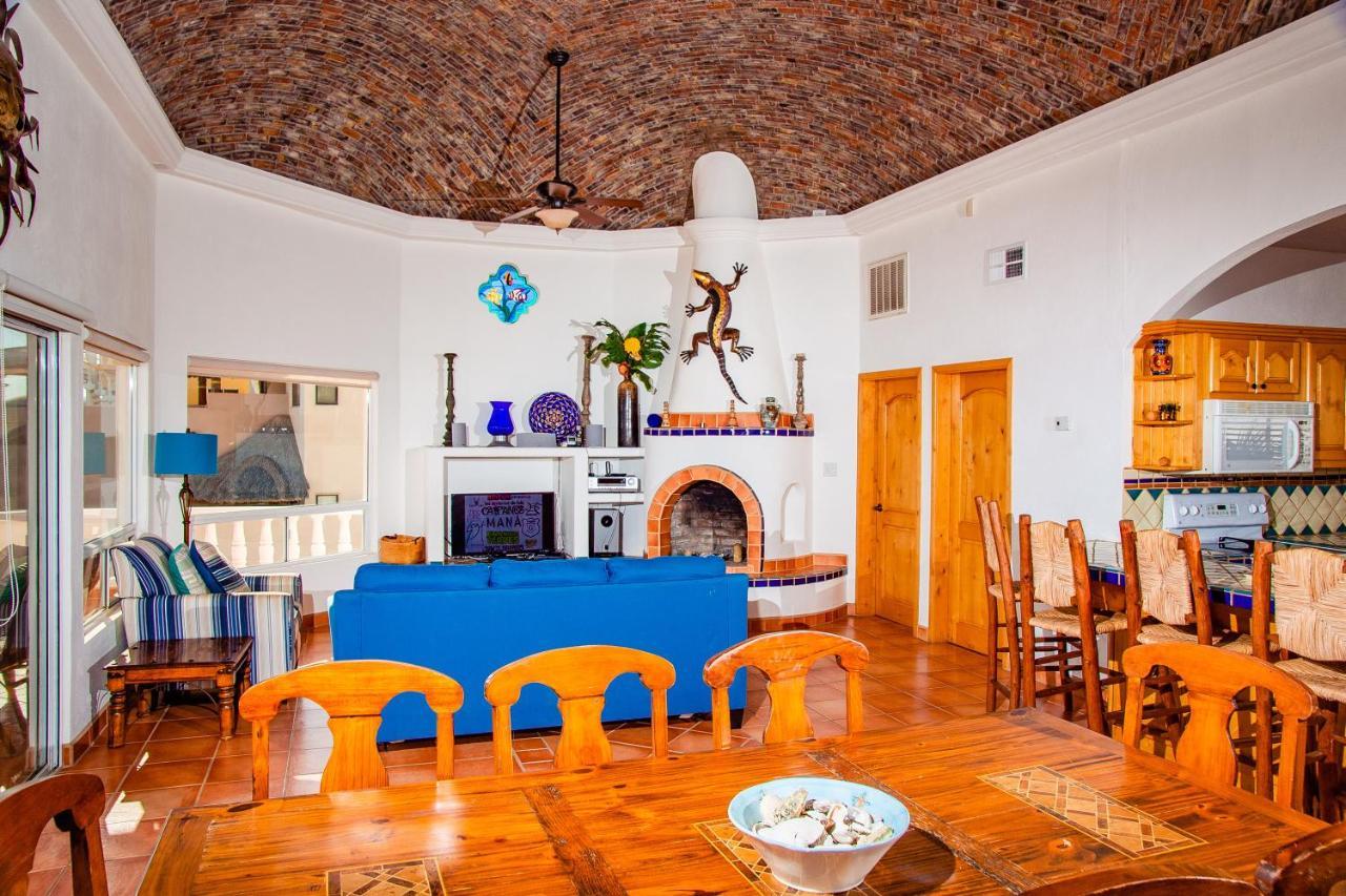 Casa Del Sol By Fmi Rentals Puerto Peñasco Eksteriør bilde