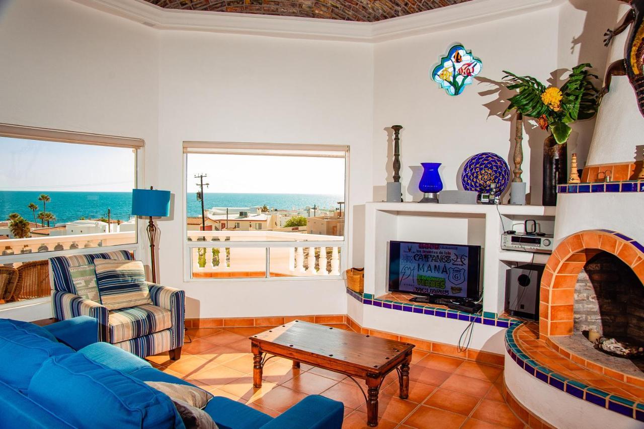 Casa Del Sol By Fmi Rentals Puerto Peñasco Eksteriør bilde