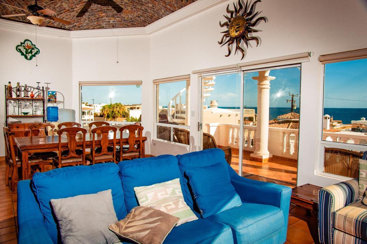 Casa Del Sol By Fmi Rentals Puerto Peñasco Eksteriør bilde
