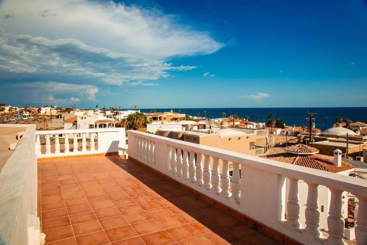 Casa Del Sol By Fmi Rentals Puerto Peñasco Eksteriør bilde