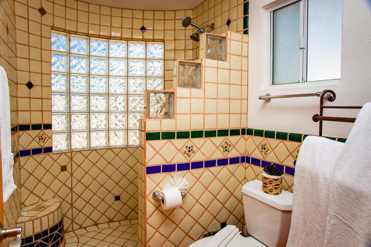 Casa Del Sol By Fmi Rentals Puerto Peñasco Eksteriør bilde