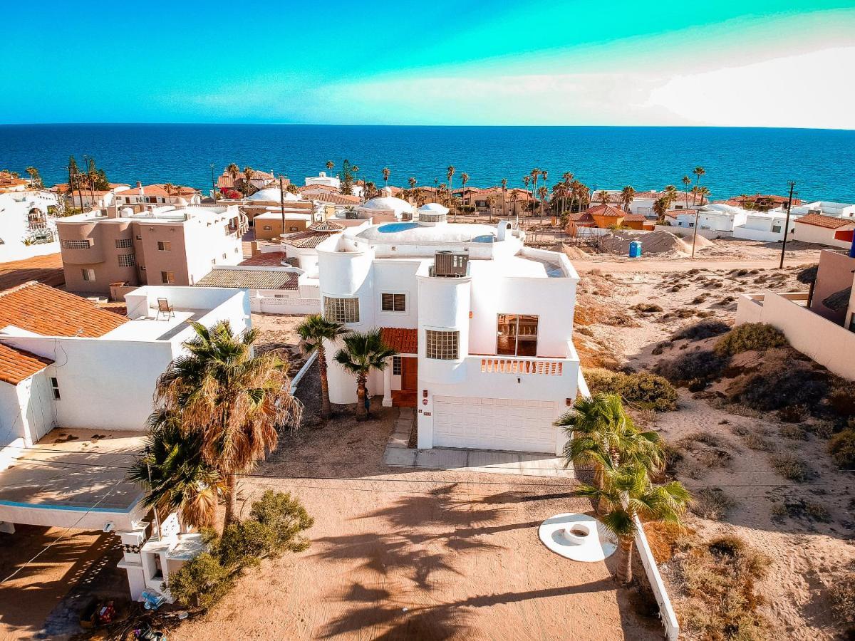 Casa Del Sol By Fmi Rentals Puerto Peñasco Eksteriør bilde