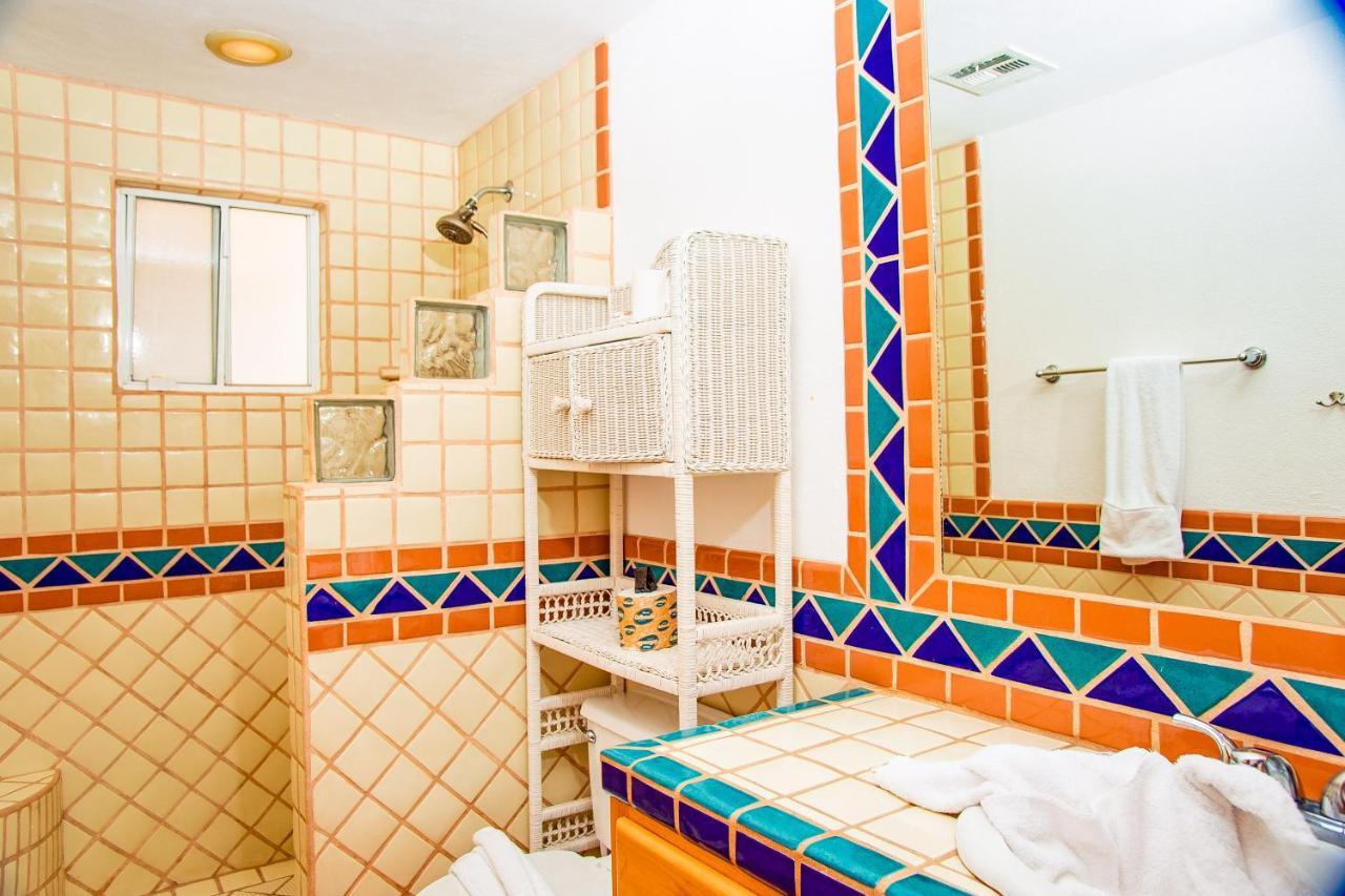 Casa Del Sol By Fmi Rentals Puerto Peñasco Eksteriør bilde