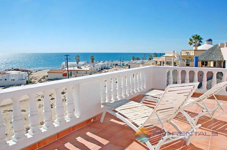 Casa Del Sol By Fmi Rentals Puerto Peñasco Eksteriør bilde